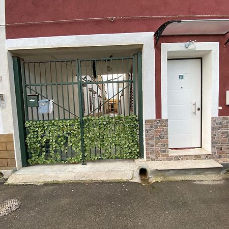Maresol Villa Marsala Luaran gambar