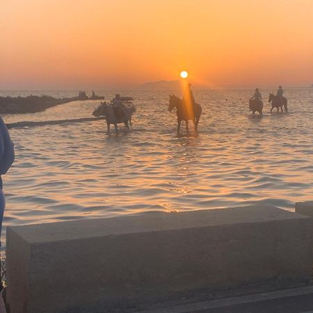 Maresol Villa Marsala Luaran gambar