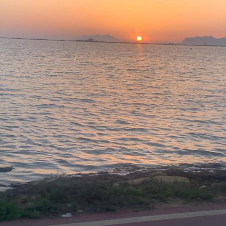Maresol Villa Marsala Luaran gambar