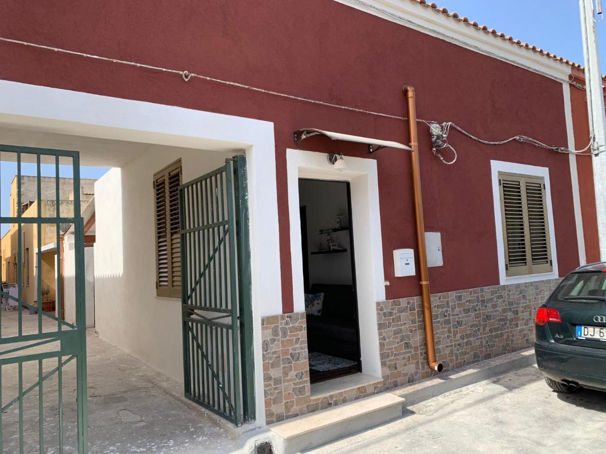 Maresol Villa Marsala Luaran gambar