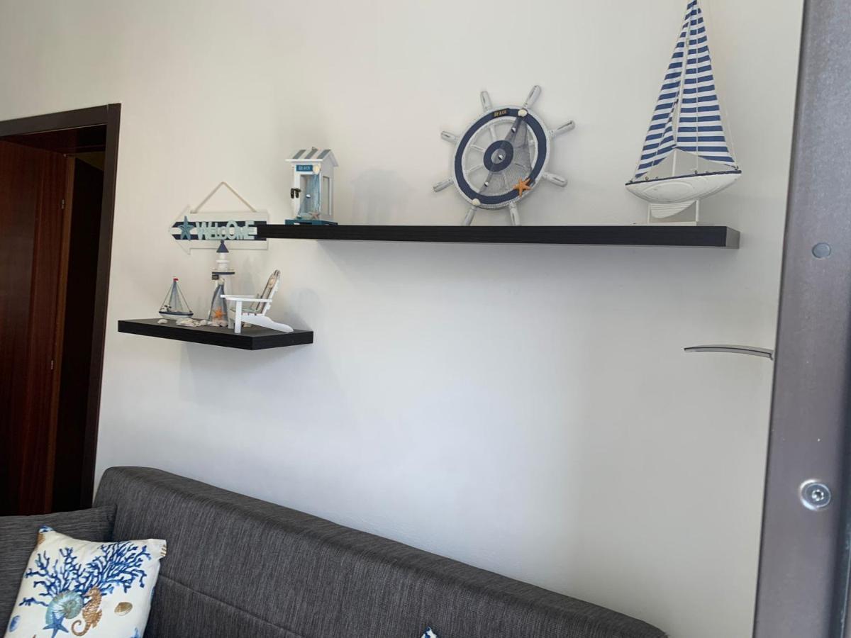 Maresol Villa Marsala Luaran gambar