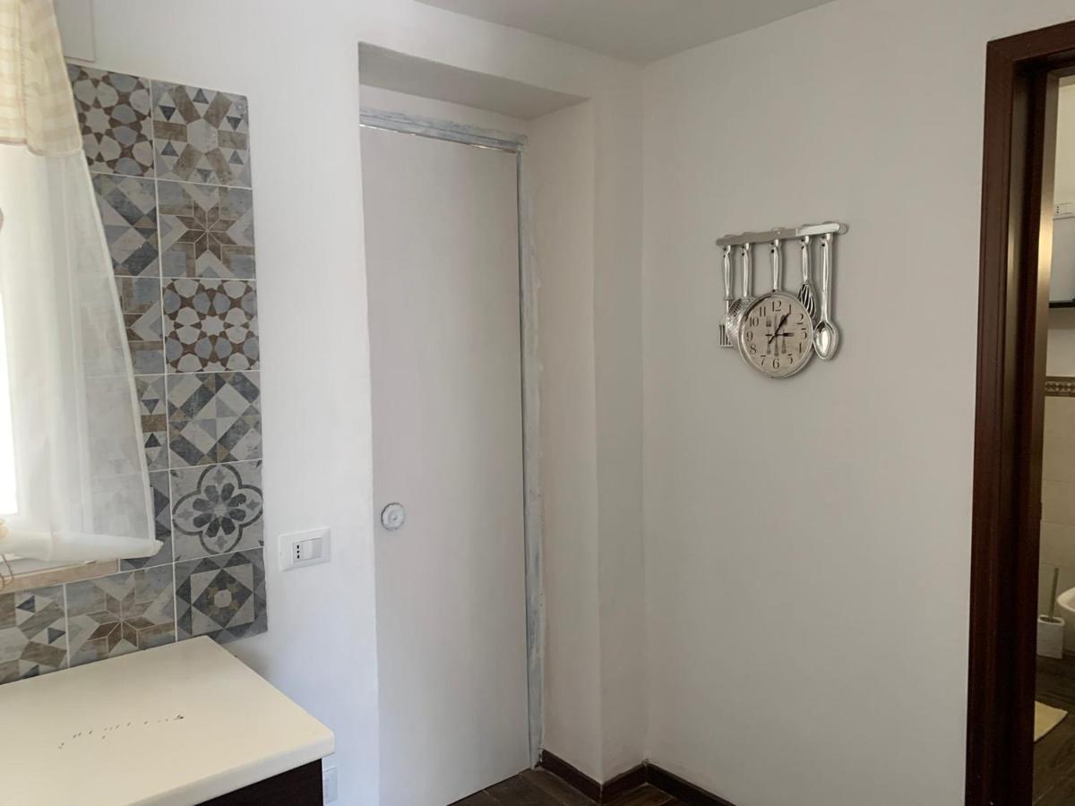 Maresol Villa Marsala Luaran gambar