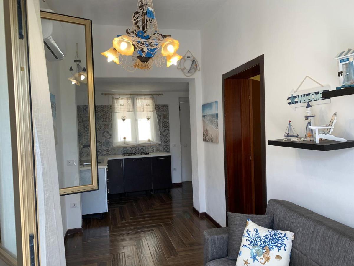 Maresol Villa Marsala Luaran gambar