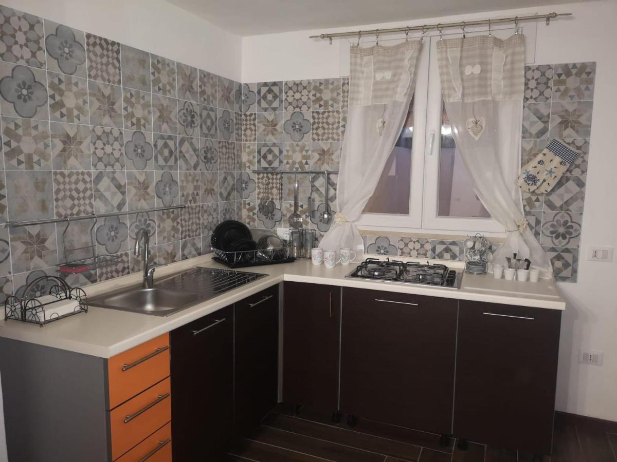 Maresol Villa Marsala Luaran gambar
