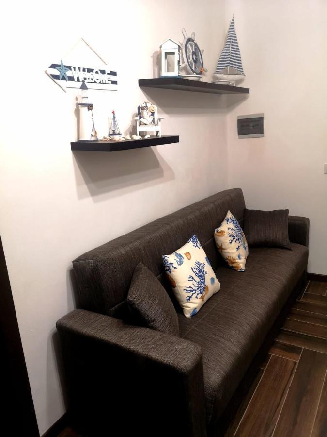 Maresol Villa Marsala Luaran gambar