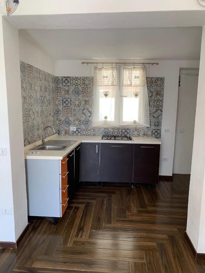 Maresol Villa Marsala Luaran gambar