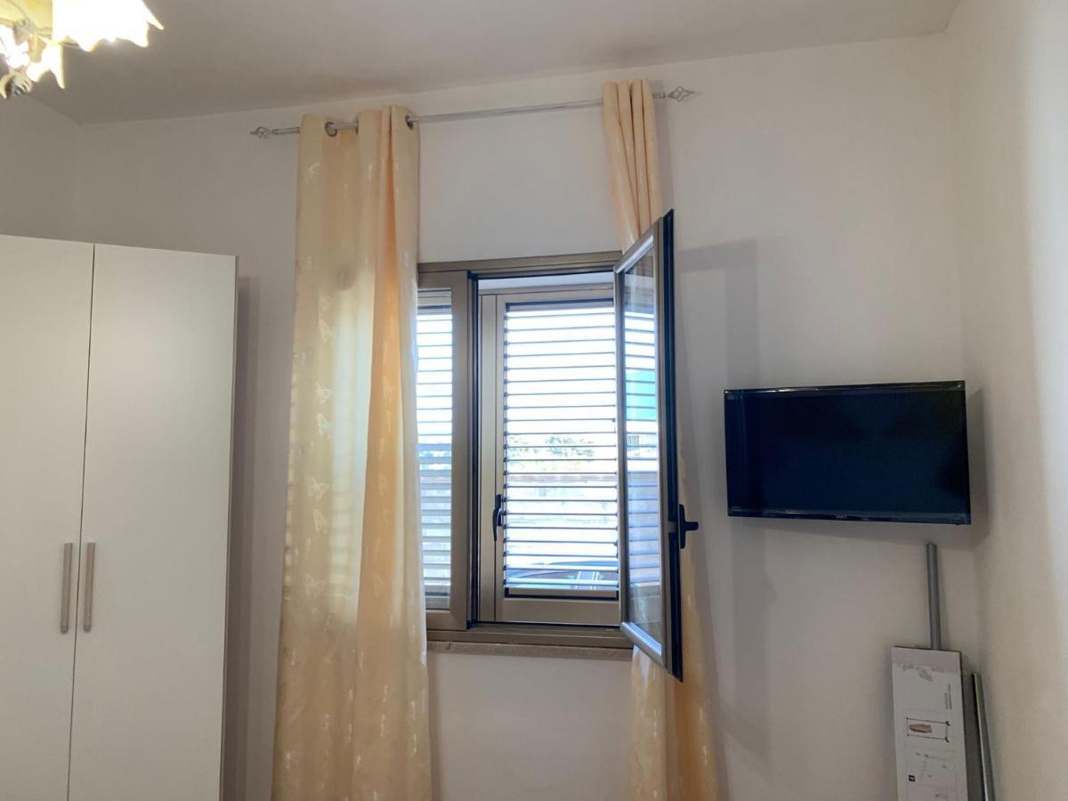 Maresol Villa Marsala Luaran gambar