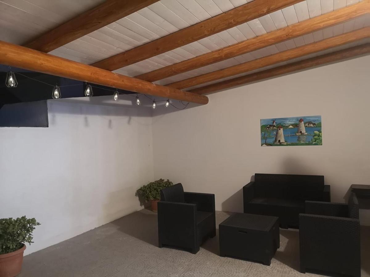 Maresol Villa Marsala Luaran gambar