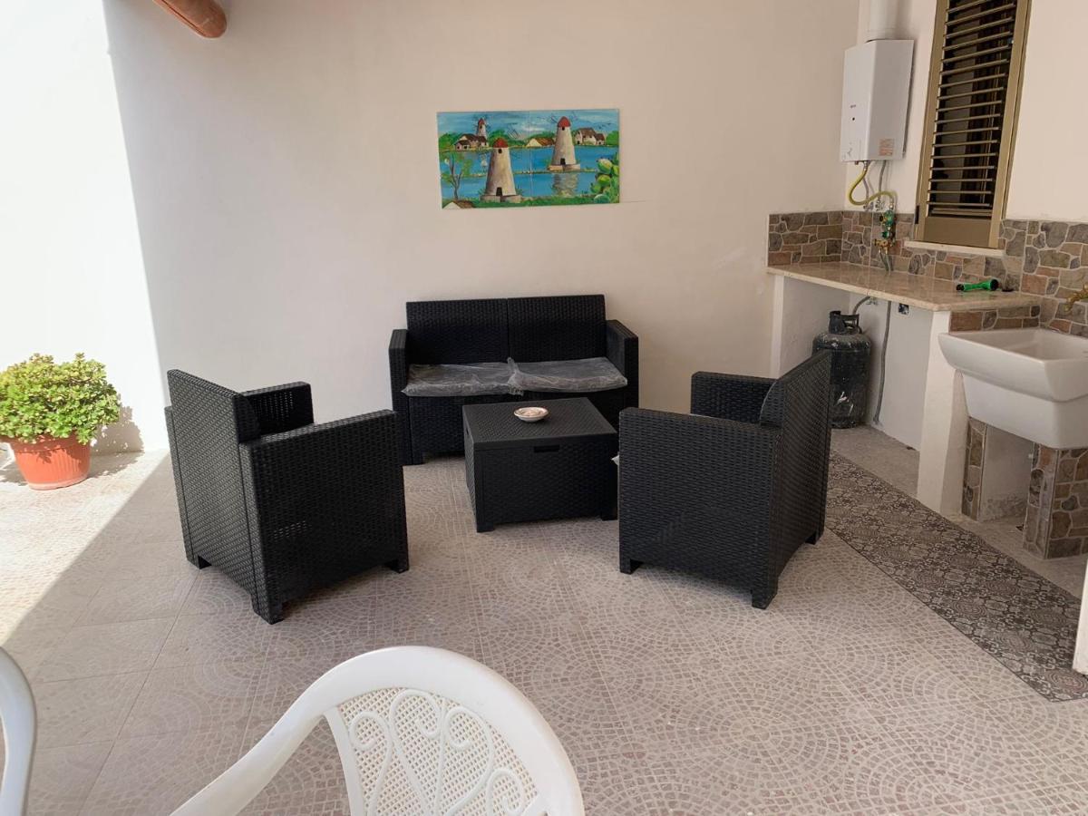 Maresol Villa Marsala Luaran gambar