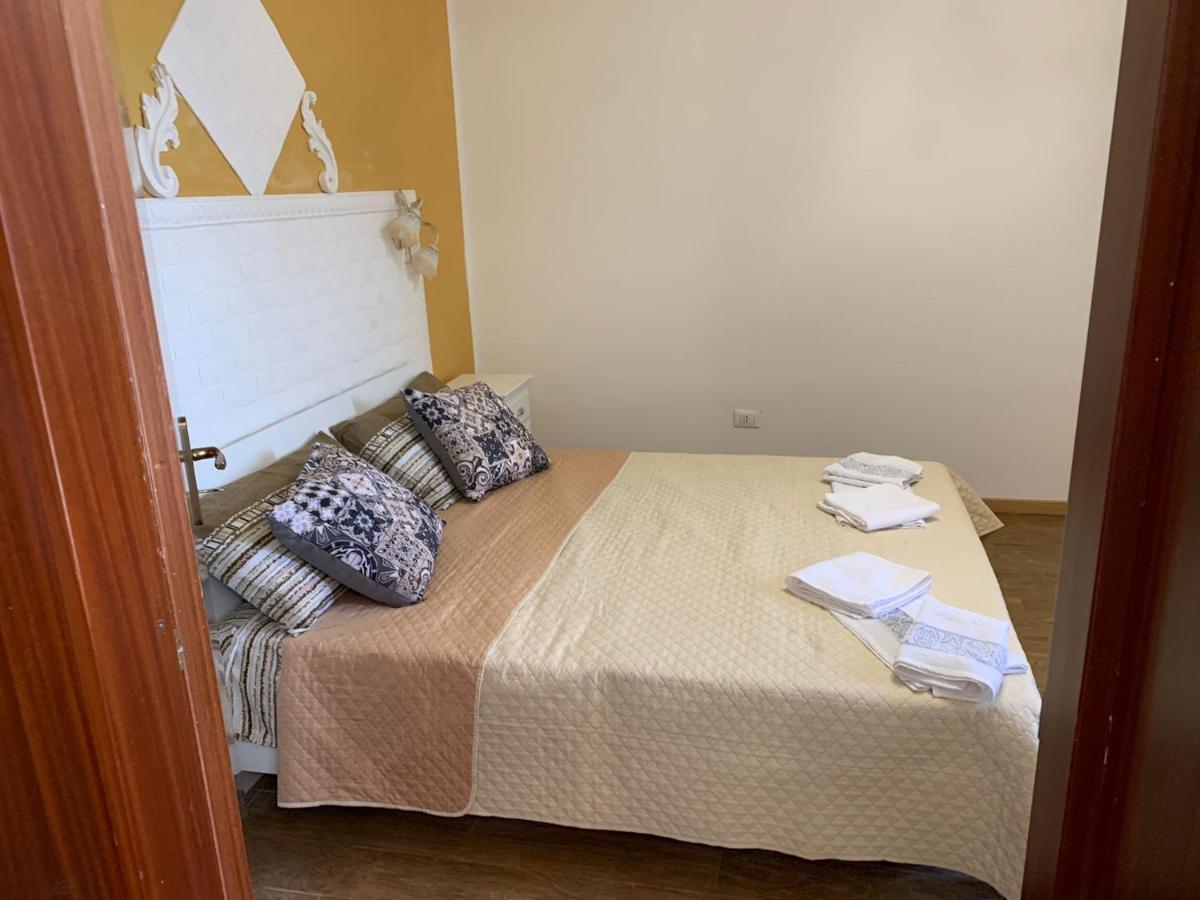 Maresol Villa Marsala Luaran gambar