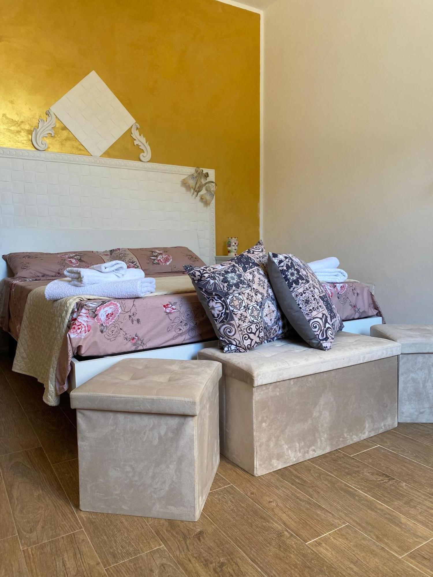 Maresol Villa Marsala Luaran gambar