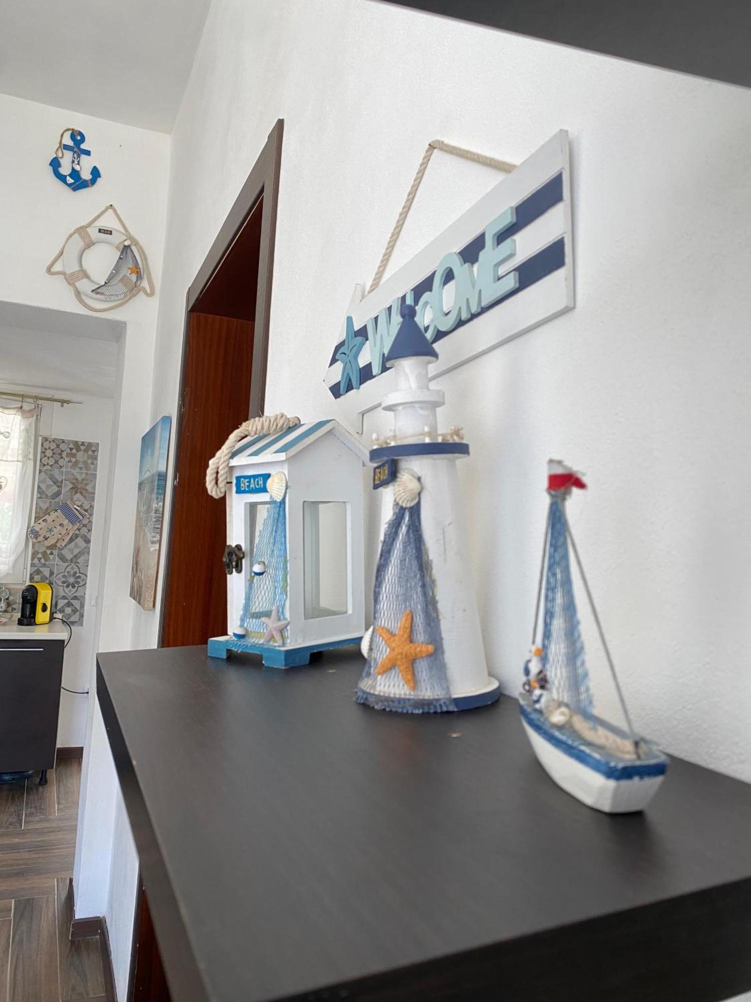 Maresol Villa Marsala Luaran gambar