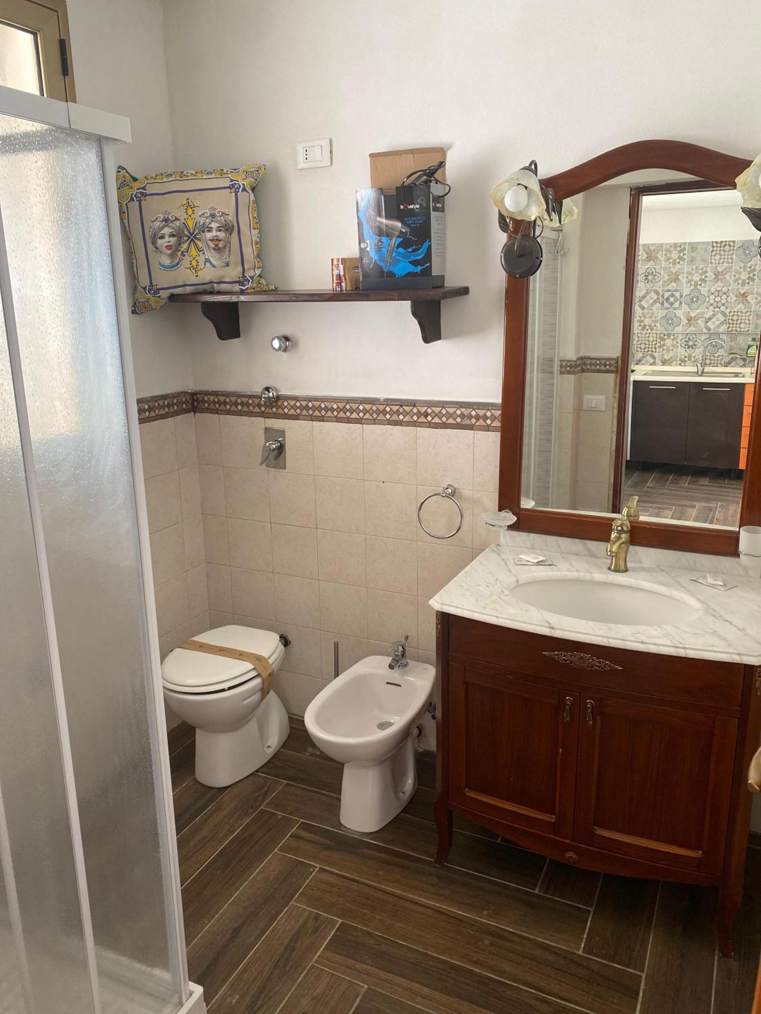 Maresol Villa Marsala Luaran gambar