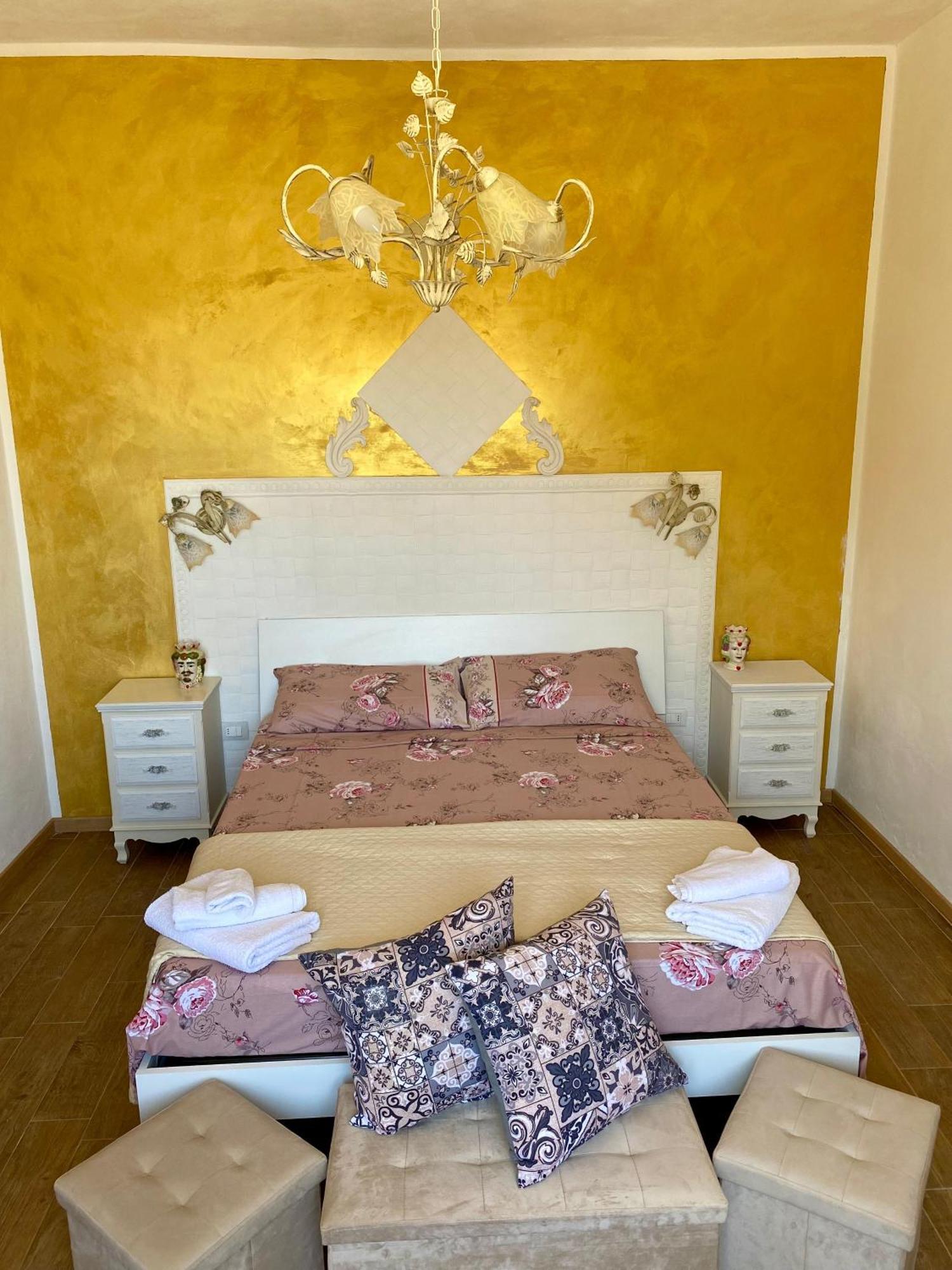 Maresol Villa Marsala Luaran gambar