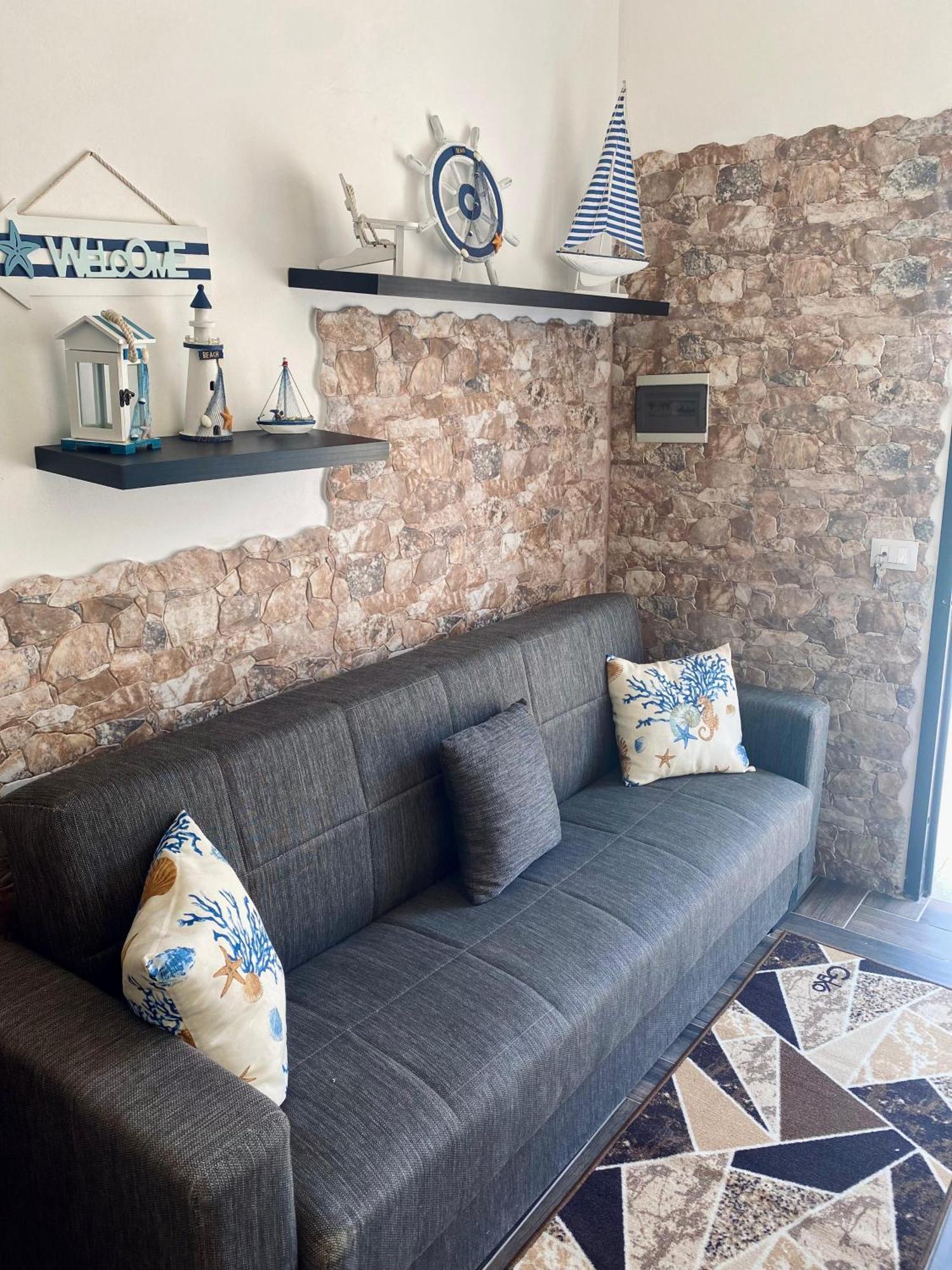Maresol Villa Marsala Luaran gambar