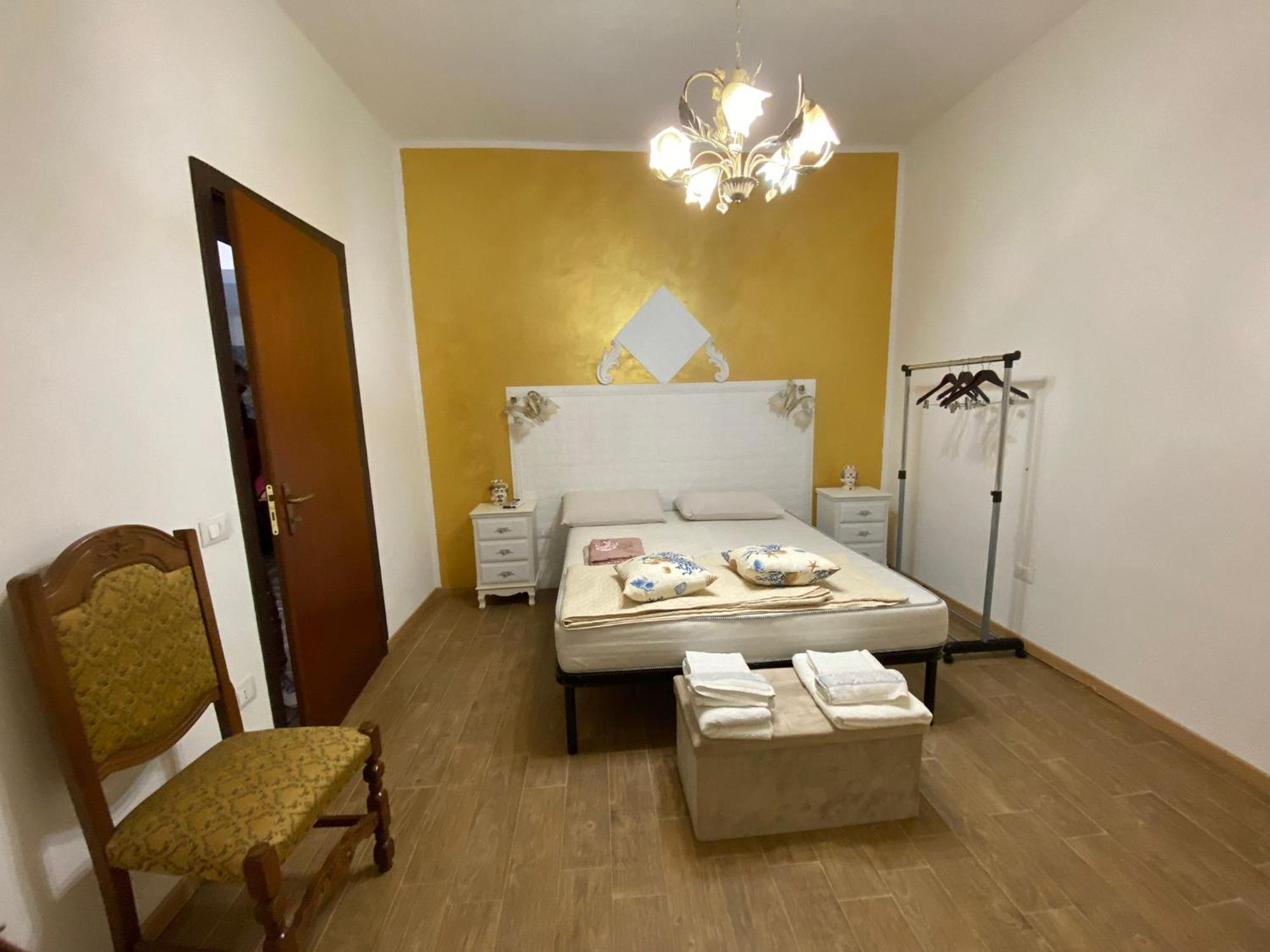Maresol Villa Marsala Luaran gambar