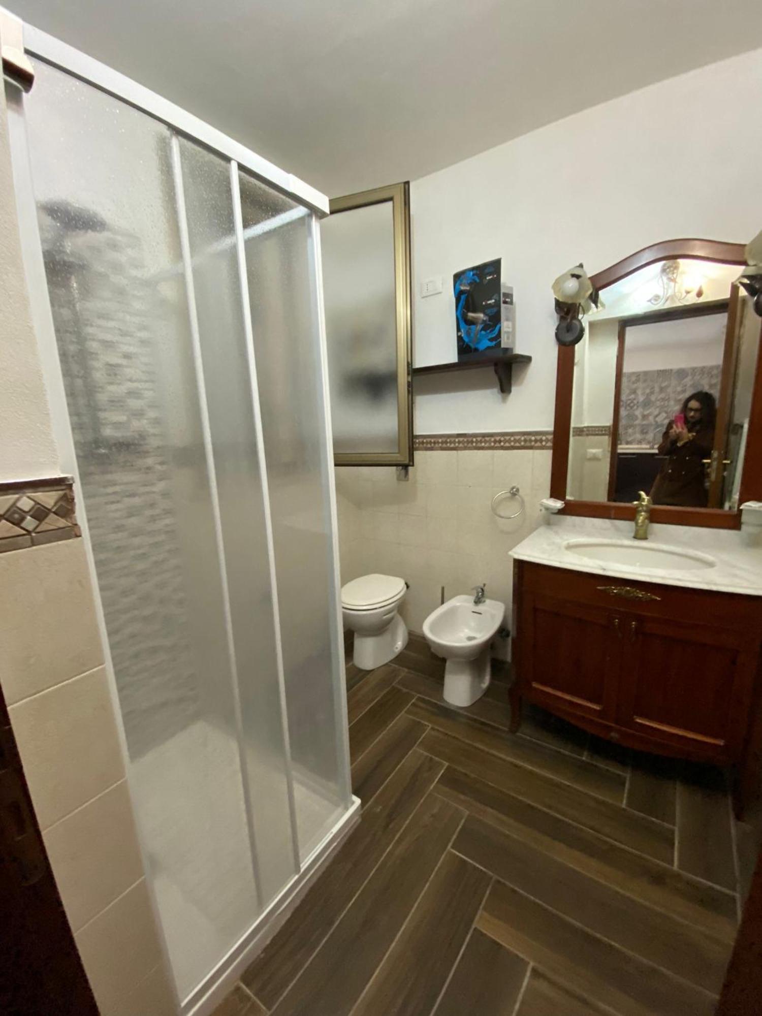 Maresol Villa Marsala Luaran gambar