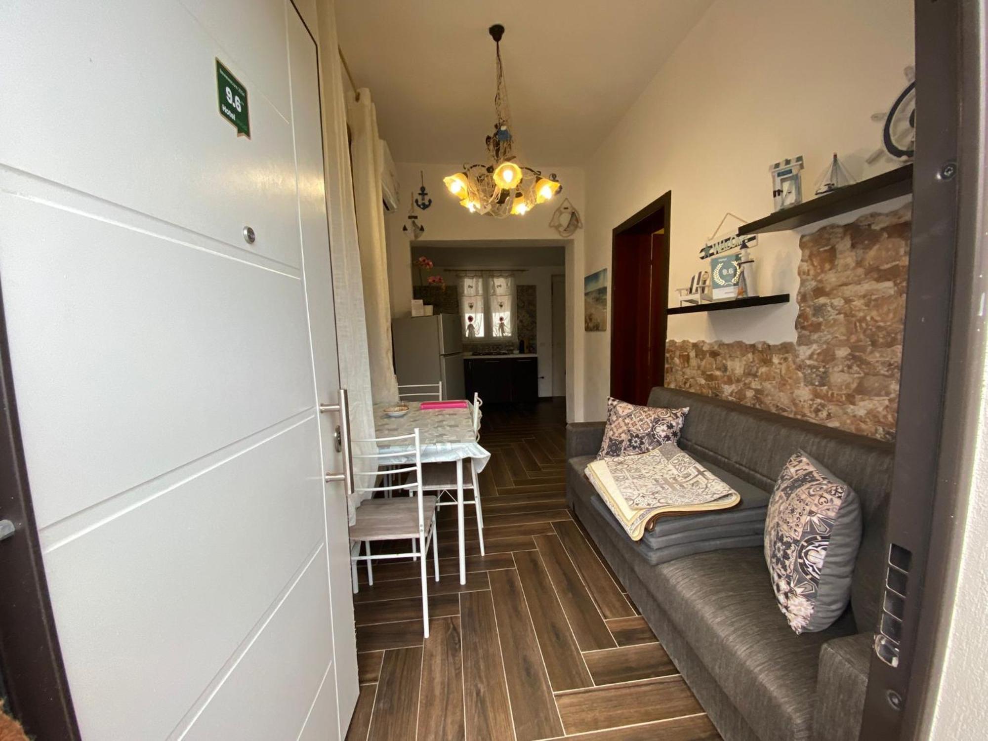 Maresol Villa Marsala Luaran gambar