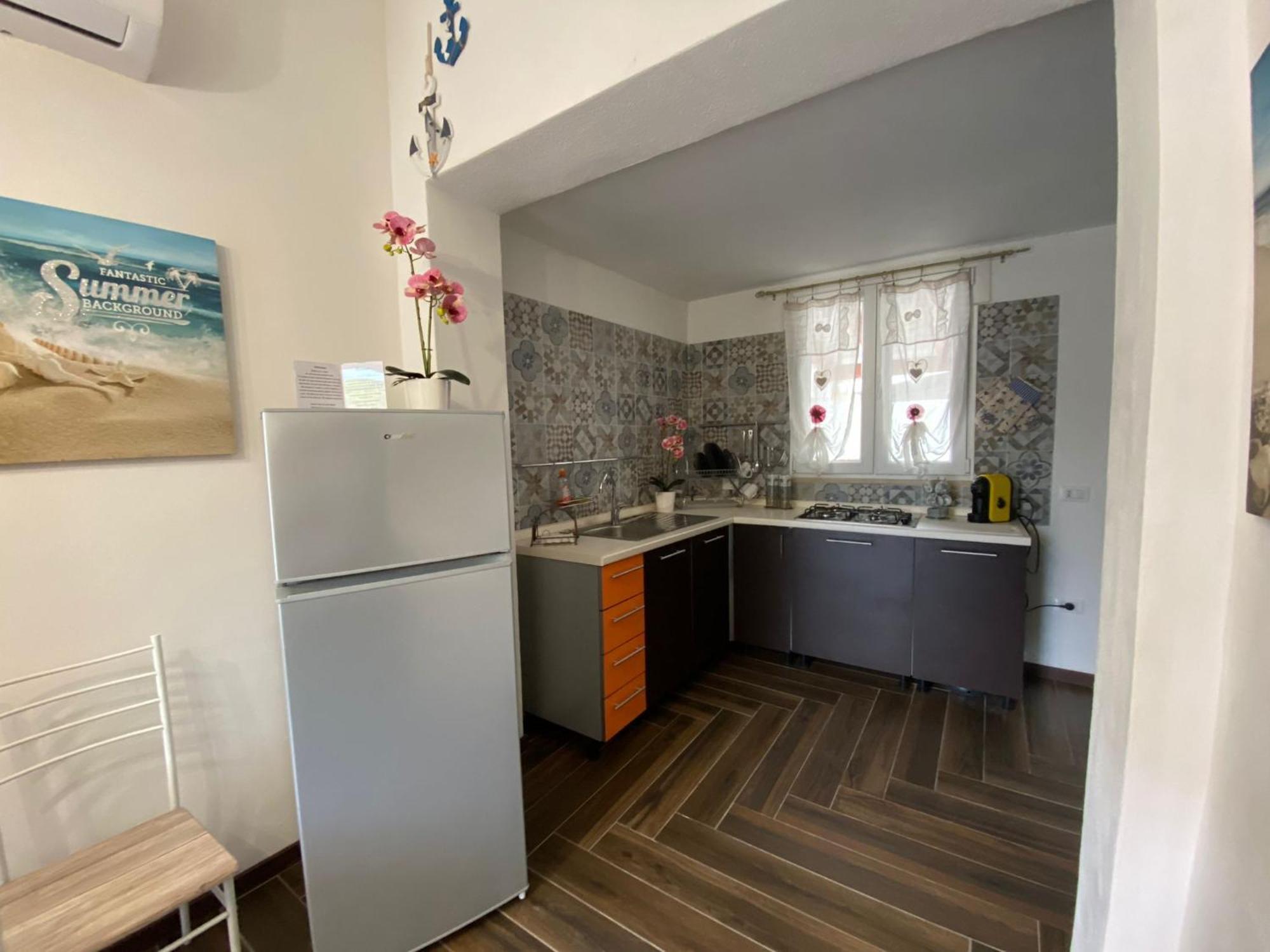 Maresol Villa Marsala Luaran gambar
