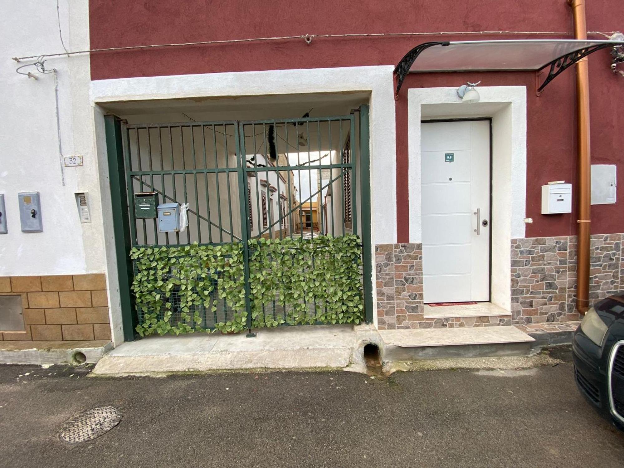 Maresol Villa Marsala Luaran gambar