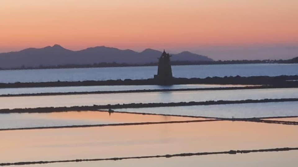 Maresol Villa Marsala Luaran gambar