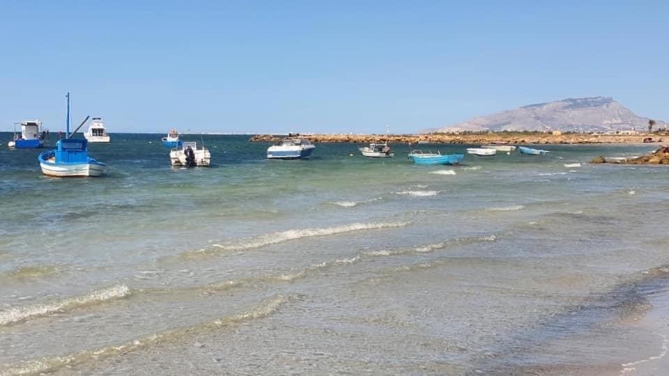 Maresol Villa Marsala Luaran gambar
