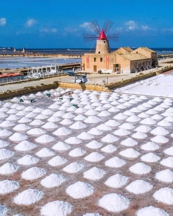 Maresol Villa Marsala Luaran gambar