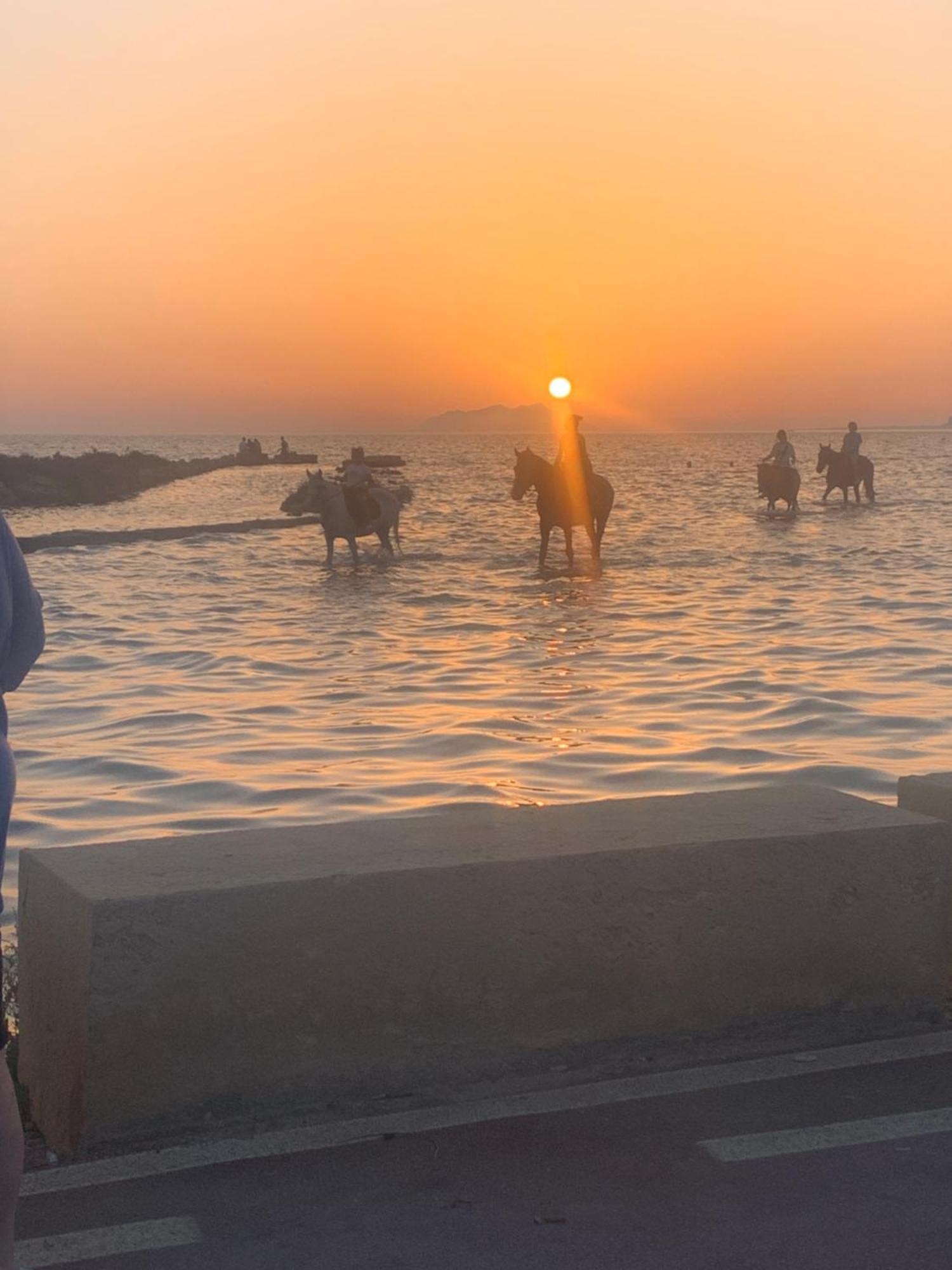 Maresol Villa Marsala Luaran gambar