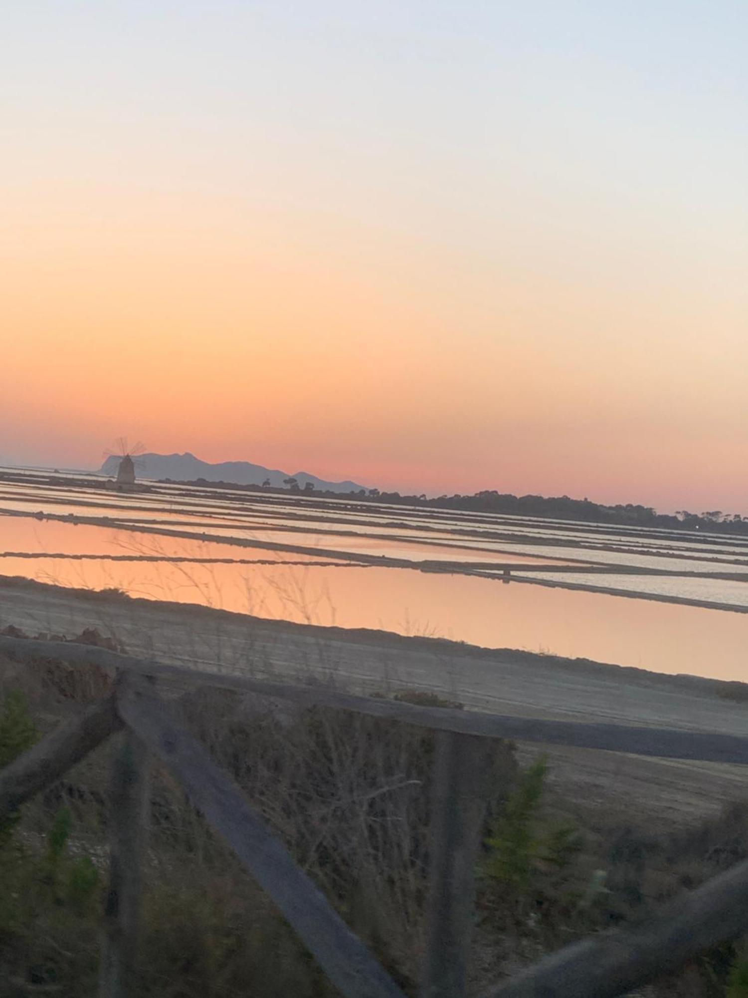 Maresol Villa Marsala Luaran gambar