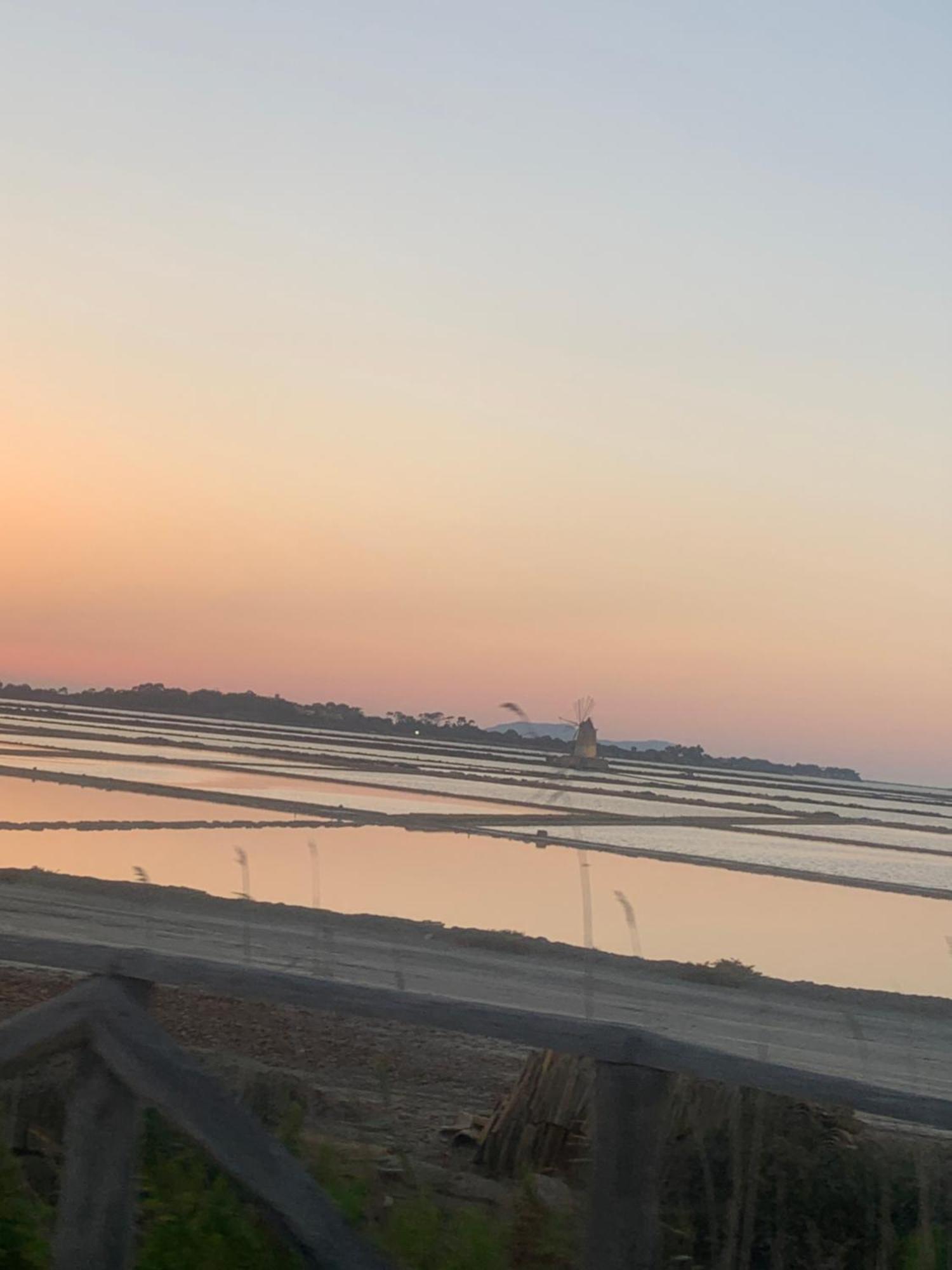 Maresol Villa Marsala Luaran gambar