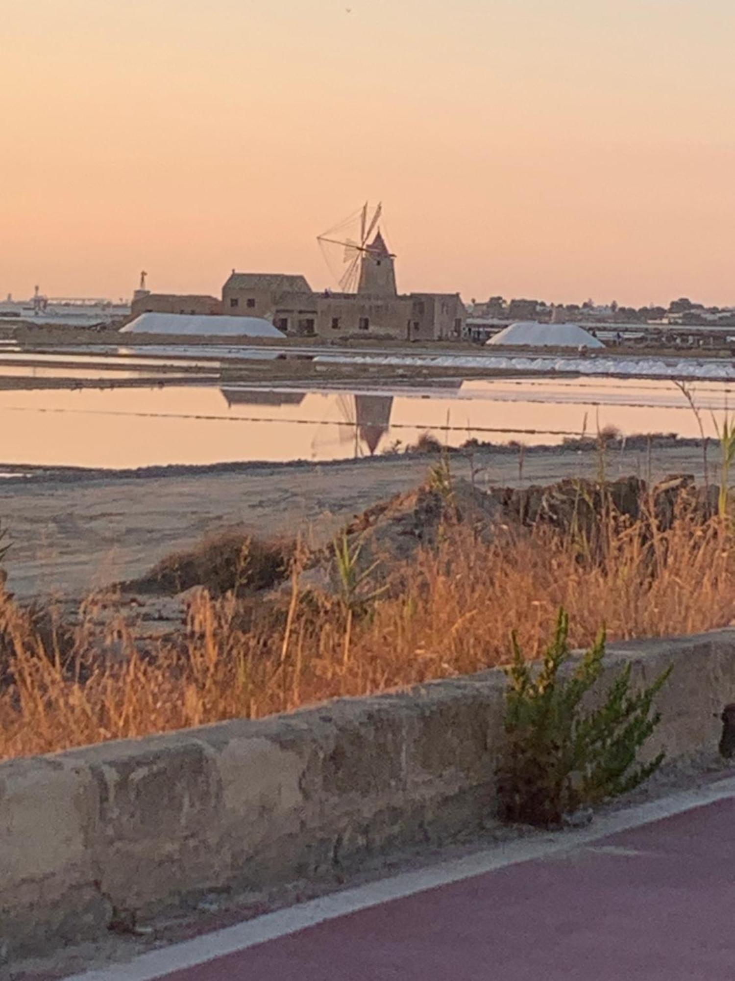 Maresol Villa Marsala Luaran gambar