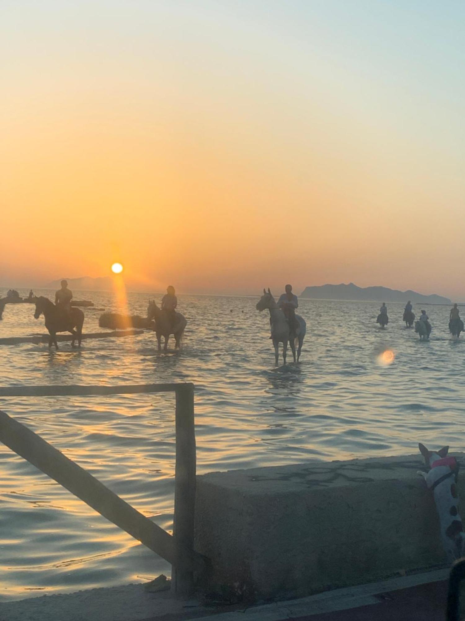 Maresol Villa Marsala Luaran gambar