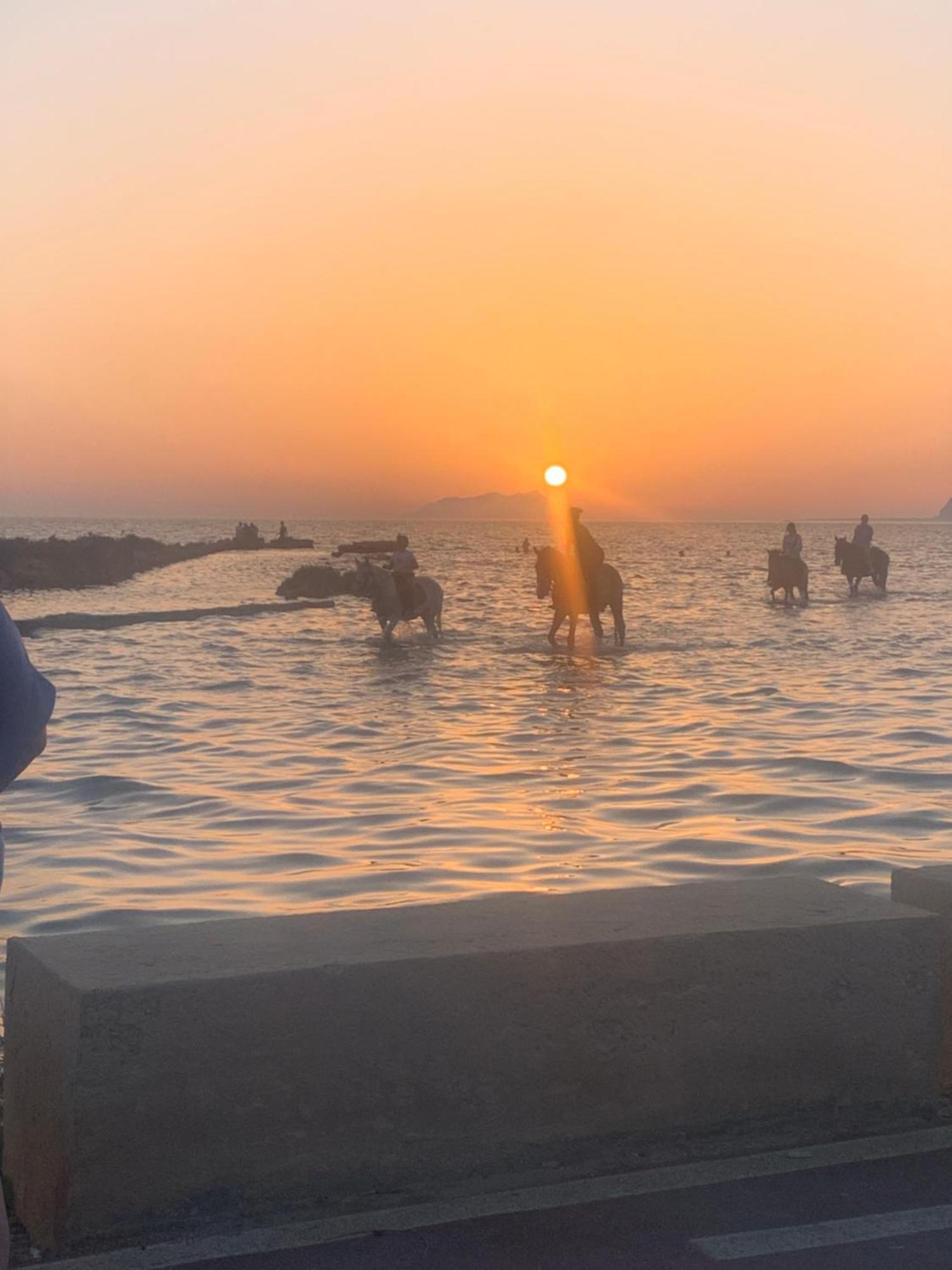 Maresol Villa Marsala Luaran gambar