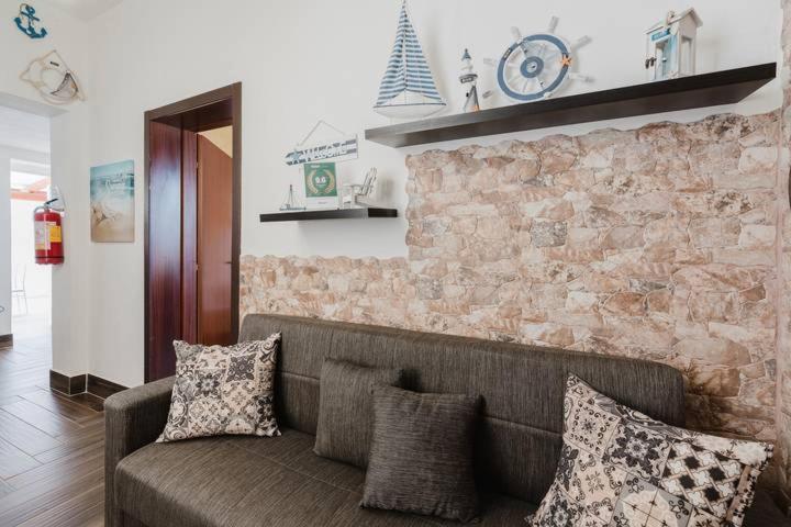 Maresol Villa Marsala Luaran gambar