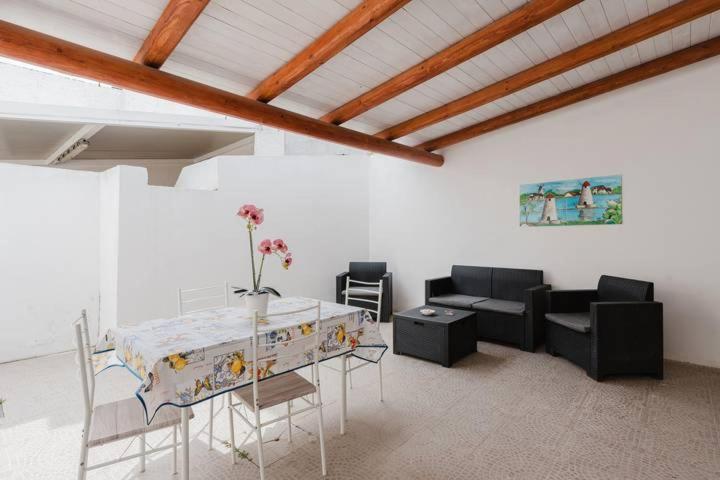 Maresol Villa Marsala Luaran gambar