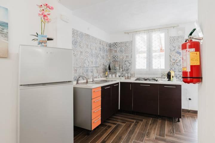 Maresol Villa Marsala Luaran gambar