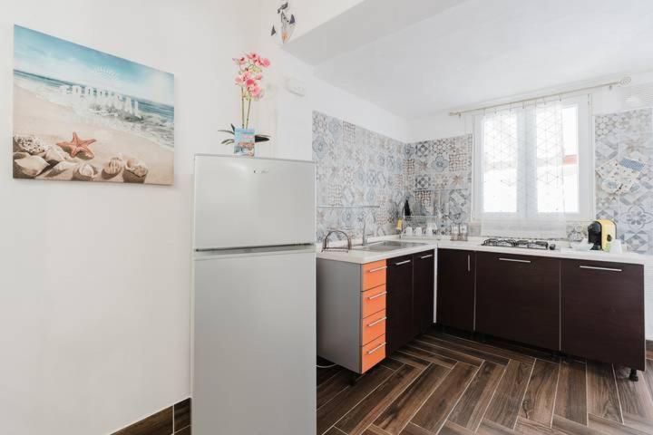 Maresol Villa Marsala Luaran gambar