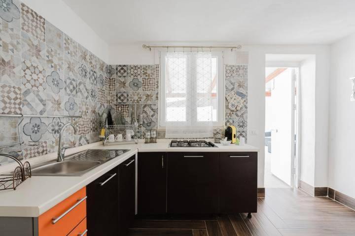 Maresol Villa Marsala Luaran gambar