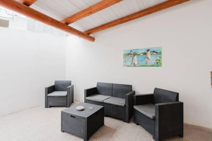 Maresol Villa Marsala Luaran gambar
