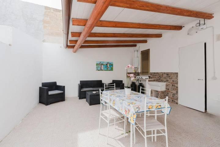 Maresol Villa Marsala Luaran gambar