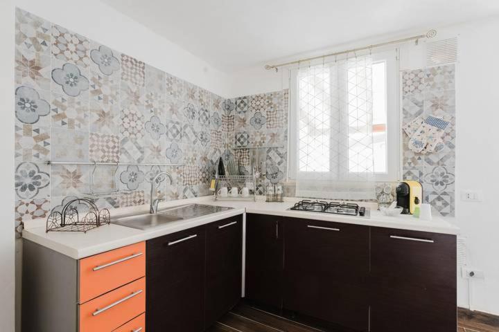 Maresol Villa Marsala Luaran gambar