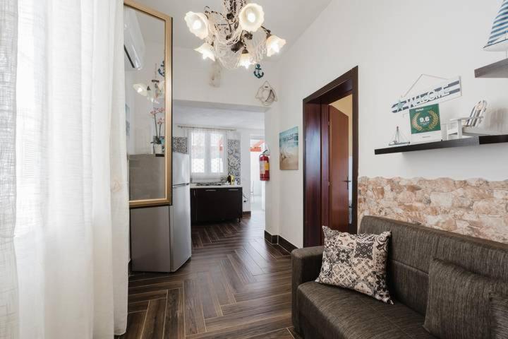Maresol Villa Marsala Luaran gambar