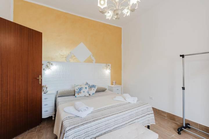 Maresol Villa Marsala Luaran gambar