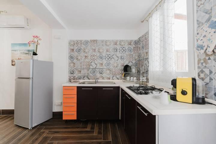 Maresol Villa Marsala Luaran gambar