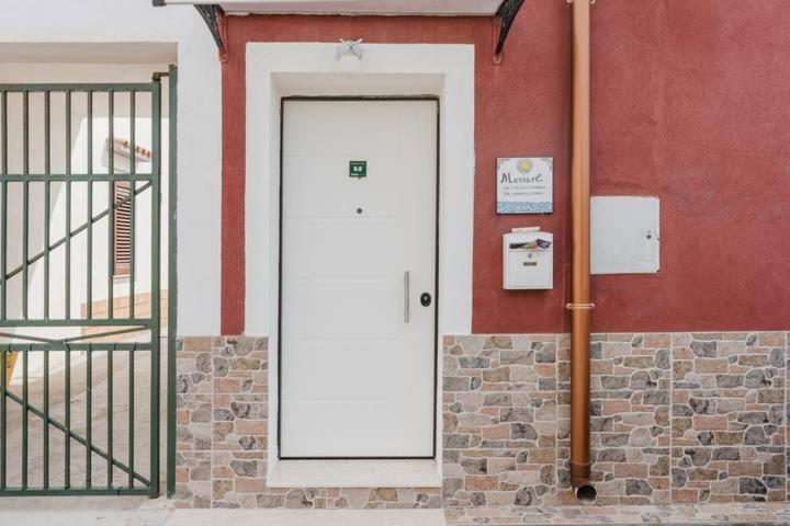 Maresol Villa Marsala Luaran gambar