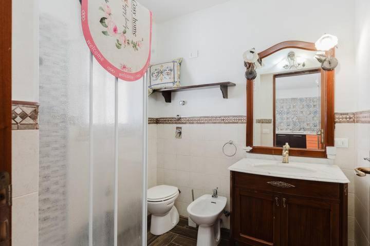Maresol Villa Marsala Luaran gambar