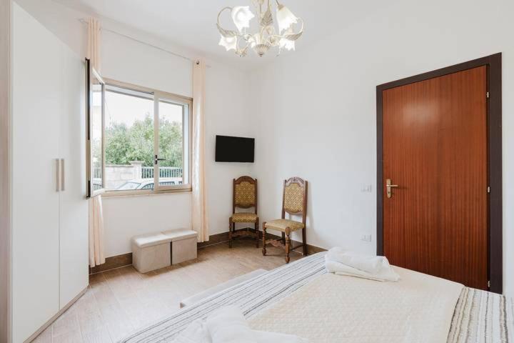 Maresol Villa Marsala Luaran gambar