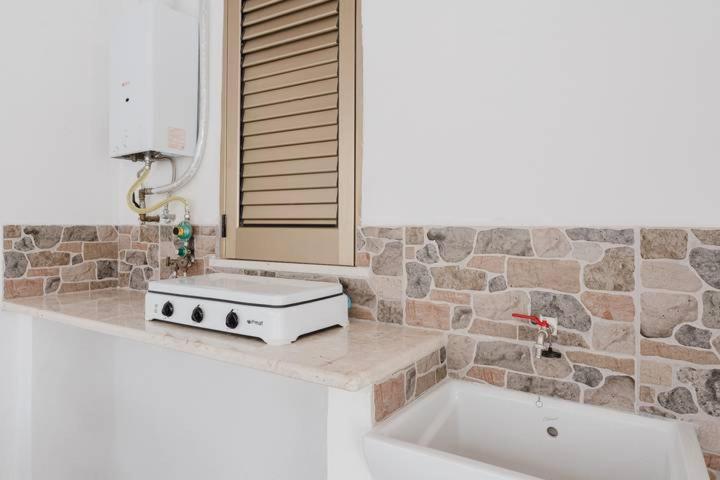 Maresol Villa Marsala Luaran gambar