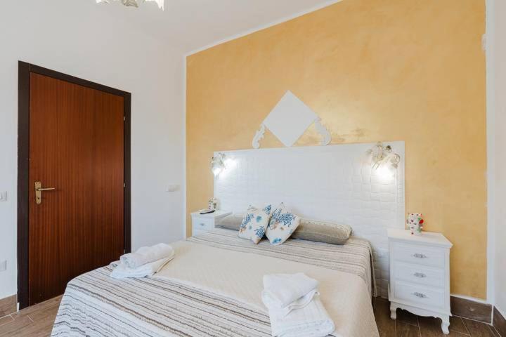Maresol Villa Marsala Luaran gambar
